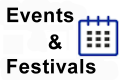 Bega Valley Events and Festivals