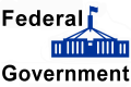 Bega Valley Federal Government Information