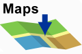 Bega Valley Maps