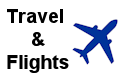 Bega Valley Travel and Flights